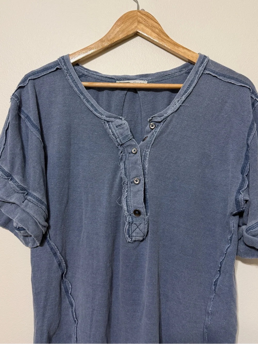 Free People great size